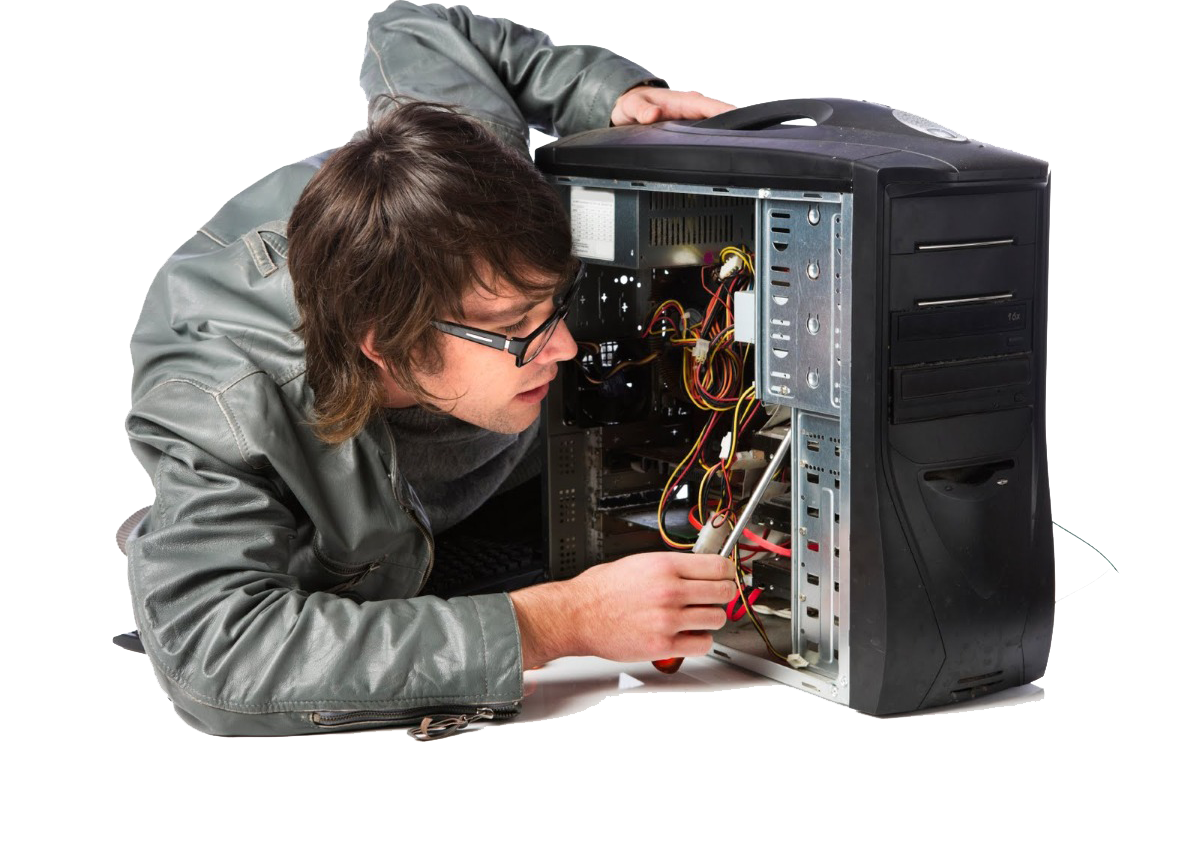 networking & computer hardware services in thrissur