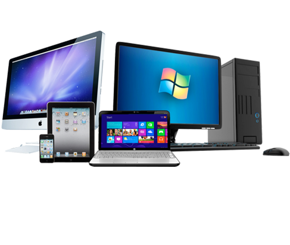 Computer Sales And Services In Thrissur 